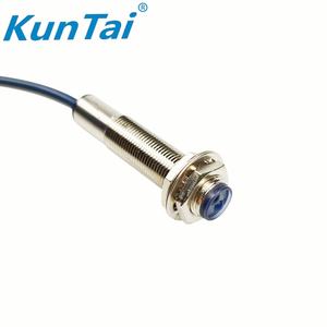 लंबी दूरी 0-5 सेमी सेंसिंग रेंज एंटी-हस्तक्षेप डिफ्यूज़र चिंतनशील फोटोइलेक्ट्रिक सेंसर आईपी 67 सुरक्षा धातु का पता लगाने - Product Image 5