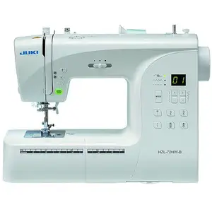 JUKI HZL-70HW computerized Sewing Machin-new model Amazon best seller