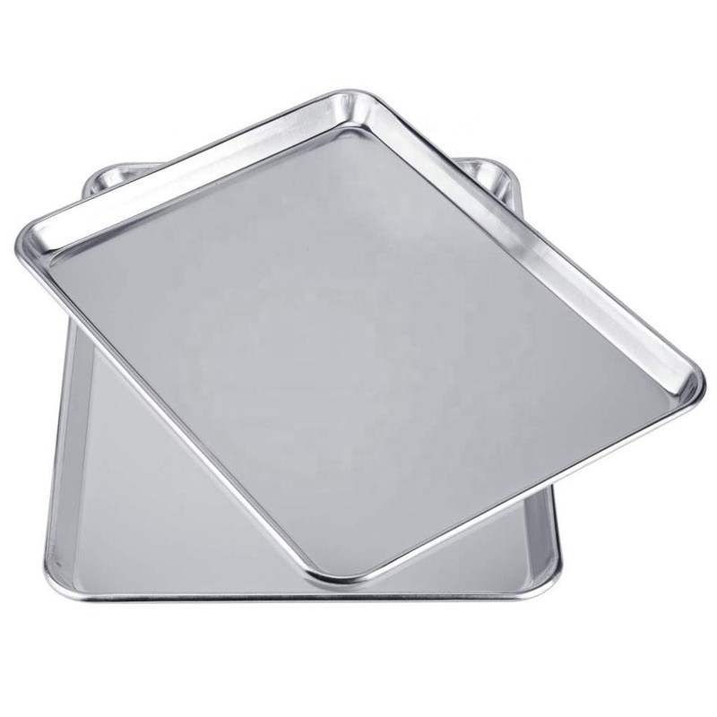 Hot Sale Food Grade Metal Stainless