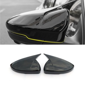 Cubierta Protectora para Retrovisor Lateral de Coche, Pieza de Modificación para MG6 2017-2023, Embellecedor para Retrovisor Lateral, Accesorios para Coche - Product Image 1