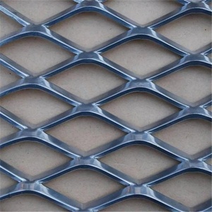Grillage extensible à structure robuste avec dimensions personnalisées et haute résistance à la traction pour la construction - Product Image 1