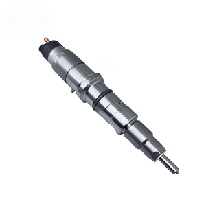 Injecteur diesel ISLE, injecteur à rampe commune pour moteur, 5263304 0445120241 - Product Image 1