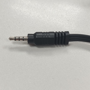 AV สาย<span class=keywords><strong>3.5</strong></span>มม. ถึง3 <span class=keywords><strong>RCA</strong></span> ชาย-ชายสายสัญญาณเสียงและวิดีโอ - Product Image 3