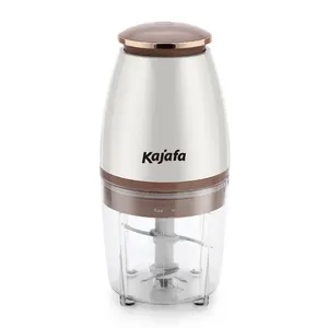 Kitchen appliance multi functional electrical vegetable chopper food processor