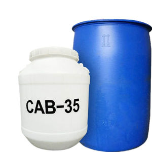 Capb 30% 35% Coco Cocamidopropyl Betaine al Mejor Precio CAS 61789-40-0 Cab - Product Image 6