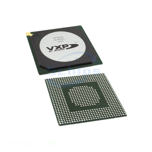 Manufacturer Channel Module Chip GF9450C-CBE3 IC VIDEO PROCESSOR 10BIT 701HSBG Integrated Circuits - Product Image 1