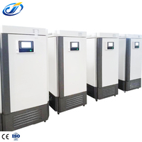 Incubadora de Luz para Laboratorio MGC-250BP con Intensidad Ajustable para el Crecimiento de Plantas
