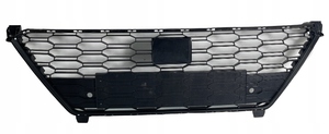 Para <span class=keywords><strong>VW</strong></span> SEAT <span class=keywords><strong>ARONA</strong></span> 2018 PARACHOQUES DELANTERO REJILLA CENTRAL 6F9853667D 9B9 - Product Image 2