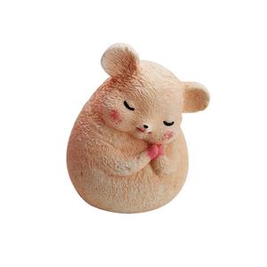 284<span class=keywords><strong>น่า</strong></span>รักเมาส์ชายและหญิงเมาส์รูปเค้กแม่พิมพ์สำหรับเค้กตกแต่งเค้กตกแต่ง - Product Image 4