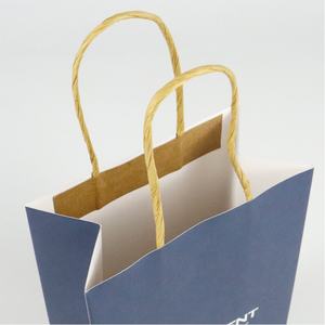 Standup Pouches Biodegradable Water Proof Floral Bags Emballage Personnalisable Flower Bouquet Packaging <b>Gift</b> Bag for Health - Product Image 5