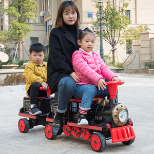 Autos Montables para Niños, Modelo Nyk Pezg P Igazib l f Nyk Pez1, Auto de Juguete Eléctrico de 12V para Conducir en Centros Comerciales y Parques Infantiles - Product Image 5