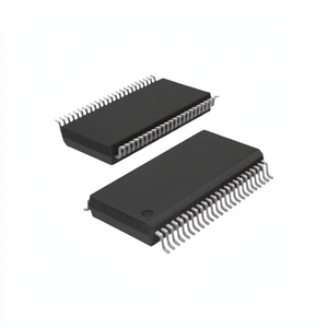 ตัวแทนจำหน่ายที่ได้รับอนุญาต SN74ABT162244DLR 48 BSSOP ชิปอิเล็กทรอนิกส์โลจิก - Product Image 1