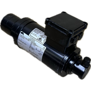 Motor PLC DJ462 SPL62-1GVCR-056N22 SDSGAIG056-22 024KW, Programable - Product Image 1
