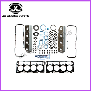 Conjunto de Juntas de Cabeçote para Dodge Charger e Jeep Grand Cherokee 5.7L OHV EZB, EZD, EZH 5.7L 345Cu. (2009-2020) Em. Motor V8 a Gasolina OHV Aspirado Naturalmente - Product Image 2