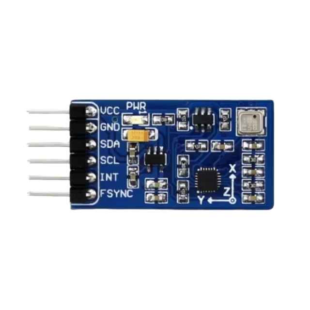 10 DOF IMU Sensor (C), Inertial Measurement Unit, Lower Power Consumption