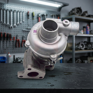 Turbocompresor para Miniexcavadora TW, Turbo RHF3 898092 - Product Image 2