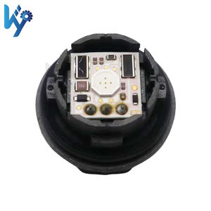 Feu arrière combiné LED d'occasion KY Ori 81536-12D30 6V pour 50 XA50 - Product Image 4