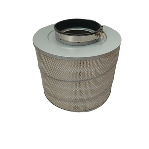 MANNY ไส้กรองอากาศ GY031250150-H1 (กระดาษกรอง) สำหรับอะไหล่เครื่องอัดอากาศ - Product Image 1