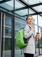 Promotion Sac à dos pliable léger en polyester pour la randonnée, personnalisable avec logo, pour hommes et femmes, idéal pour la gym et les voyages