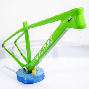 Bicicleta <span class=keywords><strong>de</strong></span> Montaña Económica T700 con Cuadro <span class=keywords><strong>de</strong></span> Fibra <span class=keywords><strong>de</strong></span> <span class=keywords><strong>Carbono</strong></span> Mate <span class=keywords><strong>de</strong></span> 29'', Frenos <span class=keywords><strong>de</strong></span> Disco <span class=keywords><strong>de</strong></span> Montaje Directo, 11/12 Velocidades, <span class=keywords><strong>Manillar</strong></span> <span class=keywords><strong>de</strong></span> 680/700/720 mm, Suspensión Trasera Rígida - Product Image 3