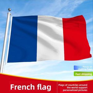 Bandera Nacional Personalizada X1228, Impresión en Poliéster, 3x5 pies, Bandera Electoral del Reino Unido y Estados Unidos, Bandera de Campaña de Australia y Canadá - Product Image 4