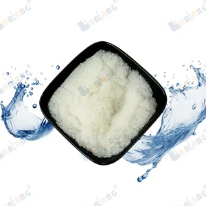 Purolite A100 analog anion ion exchange resin price anion resin for Water demineralization