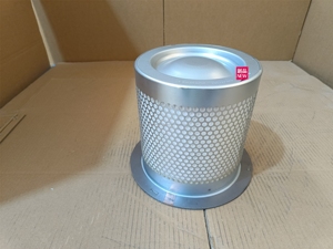 Replacement <b>air</b> Compressor High Quality Oil and Gas Separation Filter 4930255151 4940655101 - Product Image 2