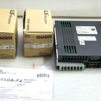 Plc Ac Drive 400w Asd-a2-0421-m W 2 Metronix Encoder S48-8-0500vl for Product Discontinued