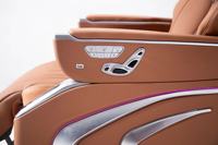 Sièges en cuir VIP de luxe 2023 pour Metris Maybach Kit de siège haut de gamme pour chaise de voiture électrique à conversion automatique