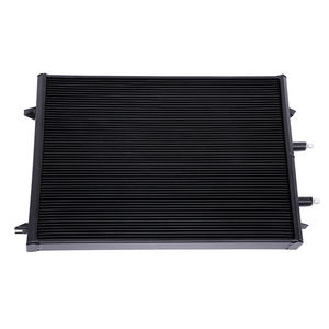 Radiador de Aluminio para Auto OE 17112284608 para BMW S55 F87 M2C M2 Competition, Radiador de Alto Rendimiento - Product Image 4