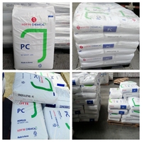 Granulés PCTG de qualité moulage par injection, granulés de plastique PETG, résine plastique, matière première pour feuilles plastiques - Vente chaude