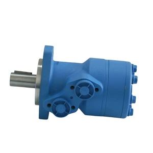 Motor Hidráulico para Vehículo <span class=keywords><strong>de</strong></span> <span class=keywords><strong>Rescate</strong></span> con Respuesta <span class=keywords><strong>de</strong></span> Emergencia - Product Image 6