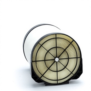 Nuevo Filtro de Aire para Camión Gubo de Alta Eficiencia 1109-08269 para Autobús KingLong Yuchai YC6L para ISL8.9 - Product Image 3