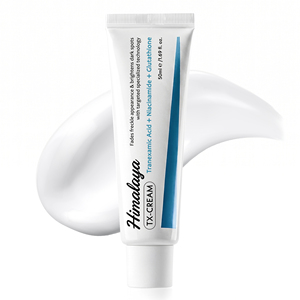 Crema Facial OEM Personalizada con Ácido Tranexámico y Niacinamida <span class=keywords><strong>para</strong></span> Eliminar Pecas, Corrector de Manchas Oscuras, Crema Facial Antipigmentación - Product Image 1