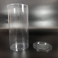 Meilleures ventes : Poubelle en plastique sur mesure en PET, PVC, PP, PS et boîtes en plastique vides personnalisées
