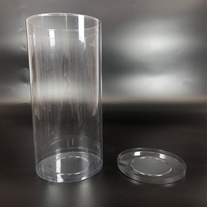 Meilleures ventes : Poubelle en plastique sur mesure en PET, PVC, PP, PS et boîtes en plastique vides personnalisées - Product Image 6