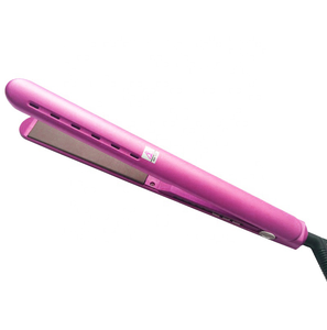 Mini alisador de pelo a <span class=keywords><strong>la</strong></span> moda opcional, el <span class=keywords><strong>mejor</strong></span> salón de belleza, <span class=keywords><strong>plancha</strong></span> plana con colores variados, eléctrico <span class=keywords><strong>para</strong></span> uso doméstico en hoteles - Product Image 4