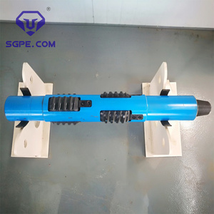 API 7-1 Certificated <strong>Casing</strong> Scraper Rotating Type Non-Rotating Type - Product Image 3