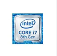 CPU - Central Processing Unit 8th Gen Intel Core i 7-8700 Processor