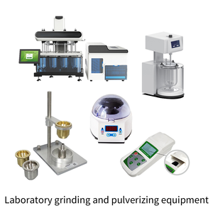 Equipo de Laboratorio, Instrumentos de Calibración Metrologica, Serie de Equipos de Pesaje y Medición para Laboratorio - Product Image 3