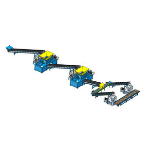 Planta <span class=keywords><strong>de</strong></span> Reciclaje <span class=keywords><strong>de</strong></span> <span class=keywords><strong>Residuos</strong></span> <span class=keywords><strong>de</strong></span> Demolición <span class=keywords><strong>de</strong></span> Construcción, Basura Urbana y <span class=keywords><strong>Residuos</strong></span> Sólidos <span class=keywords><strong>Urbanos</strong></span> Domésticos - Product Image 4