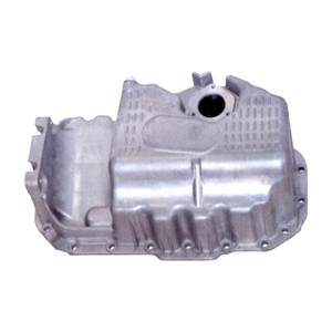 03C103603S 038103603S 03C103603MA 자동차 엔진 오일 팬 아우디 A3 8P1 1.6FSI 2003-2007 8PA 1.6FSI 2004-2007 - Product Image 4