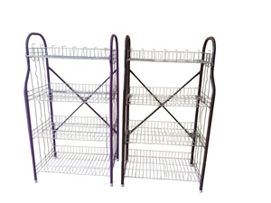 Égouttoir à vaisselle autoportant à 4 niveaux, fourni par l'usine, avec logo personnalisé, OEM, étagère de rangement de <span class=keywords><strong>cuisine</strong></span>, <span class=keywords><strong>achat</strong></span> en gros - Product Image 2
