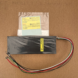 ใหม่เอี่ยมจากโรงงาน Fanuc A06B-0443-B200 # อุปกรณ์เสริมระบบเซอร์โวมอเตอร์ เครื่อง CNC AC DC พร้อมการรับประกัน 12 เดือน อะไหล่ CNC - Product Image 2