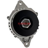 Alternateur 897228-3180 12V 50A pour moteur Isuzu 4JB1 4JG1 4LE1 4LE2 DH55, ensemble d'alternateur