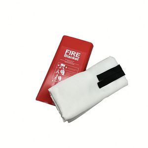 Manta Ignífuga de Fibra de Vidrio Resistente para Soldadura, Aplicaciones en Exteriores, Expediciones, Emergencias y Suministros de Respuesta a Incendios, Personalizable - Product Image 2