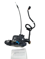 DZ14251340048 SHACMAN Ensemble de serrure de porte droite Qualité OEM