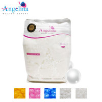 Perles de cire dure 1000g sans colophane cire dépilatoire épilation perles de cire pour peau sensible et beauté et usage domestique