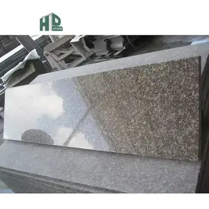 Cheap G664 Granite stone Stairs Steps and Riser, Step Tread