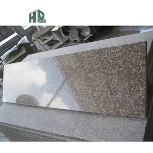 Cheap G664 Granite Stone Stairs <strong>Steps</strong> and Riser, <strong>Step</strong> <strong>Tread</strong> - Product Image 1